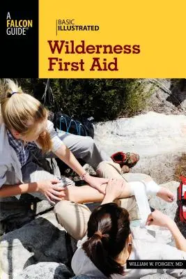 První pomoc v divočině - Wilderness First Aid