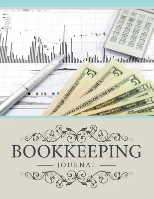 Účetní deník - Bookkeeping Journal