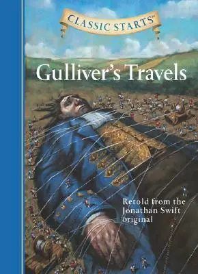 Klasické Starts(r) Gulliverovy cesty - Classic Starts(r) Gulliver's Travels