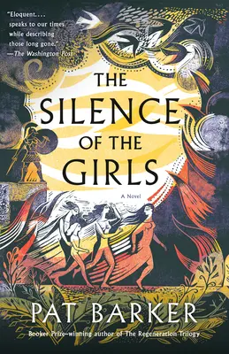Mlčení dívek - The Silence of the Girls