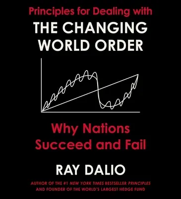 Zásady pro zvládání měnícího se světového řádu: Proč národy uspějí nebo selžou - Principles for Dealing with the Changing World Order: Why Nations Succeed or Fail