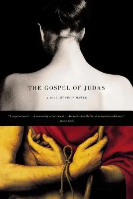 Jidášovo evangelium - Gospel of Judas