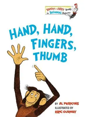 Ruka, dlaň, prsty, palec - Hand, Hand, Fingers, Thumb