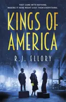 Králové Ameriky - Kings of America