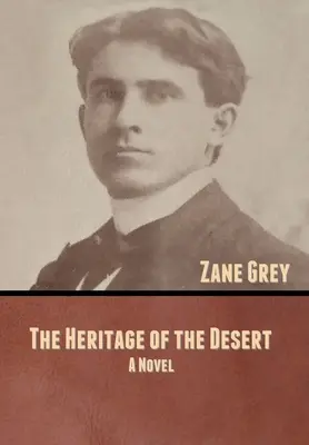 Dědictví pouště - The Heritage of the Desert