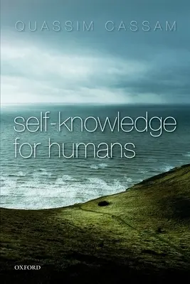 Sebepoznání pro lidi - Self-Knowledge for Humans