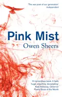 Růžová mlha - Pink Mist