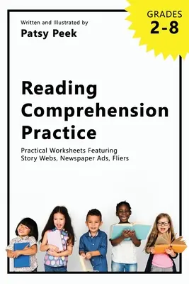 Procvičování čtení s porozuměním - Reading Comprehension Practice
