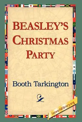 Beasleyho vánoční večírek - Beasley's Christmas Party