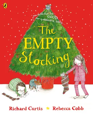 Prázdná punčocha - The Empty Stocking