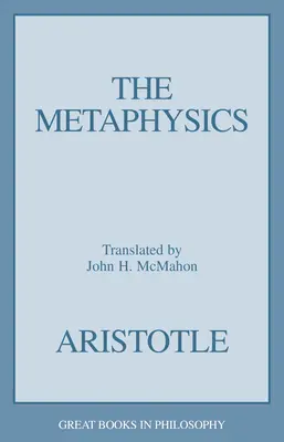 Metafyzika - The Metaphysics