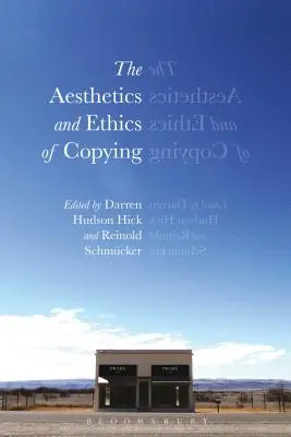Estetika a etika kopírování - The Aesthetics and Ethics of Copying