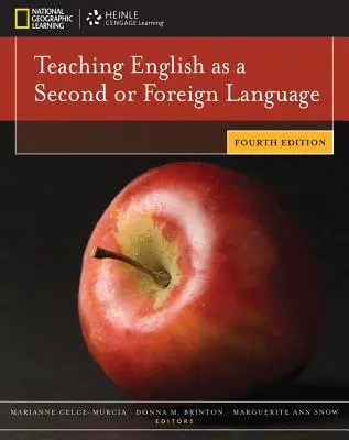 Výuka angličtiny jako druhého nebo cizího jazyka - Teaching English as a Second or Foreign Language