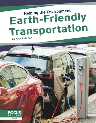 Doprava šetrná k Zemi - Earth-Friendly Transportation