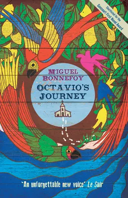Octaviova cesta - Octavio's Journey