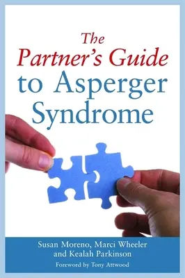 Průvodce partnera Aspergerovým syndromem - The Partner's Guide to Asperger Syndrome