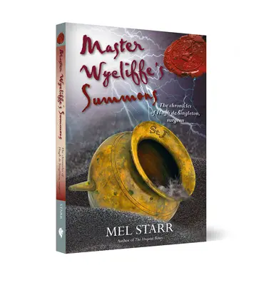 Výzva mistra Viklefa - Master Wycliffe's Summons
