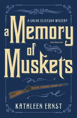 Vzpomínka na muškety - A Memory of Muskets