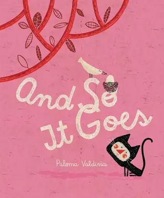 A tak to jde dál - And So It Goes