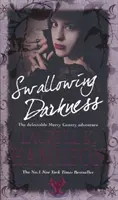 Polykání temnoty - Městská fantasy (Merry Gentry 7) - Swallowing Darkness - Urban Fantasy (Merry Gentry 7)