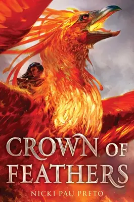 Koruna z peří - Crown of Feathers