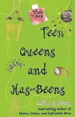 Náctileté královny a „Has-Beens - Teen Queens and Has-Beens