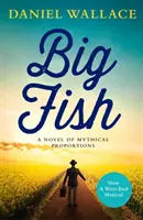 Velké ryby - Big Fish
