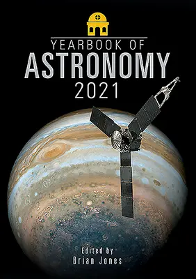 Ročenka astronomie 2021 - Yearbook of Astronomy 2021