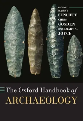 Oxfordská příručka archeologie - The Oxford Handbook of Archaeology