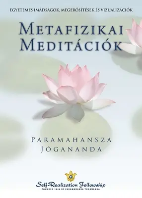 Metafyzické meditace (maďarsky) - Metaphysical Meditations (Hungarian)