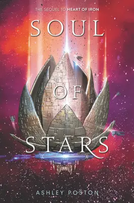 Duše hvězd - Soul of Stars