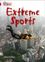 Extrémní sporty - skupina 14/Ruby - Extreme Sports - Band 14/Ruby