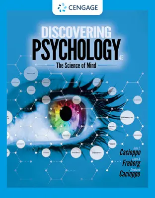 Objevování psychologie: Objevování vědy o mysli (The Discovery of the Science of Mind) - Discovering Psychology: The Science of Mind