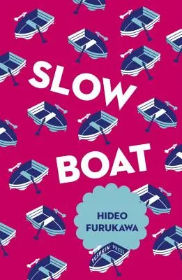 Pomalá loď - Slow Boat