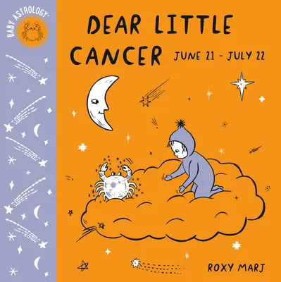 Dětská astrologie: Milý malý Rak - Baby Astrology: Dear Little Cancer