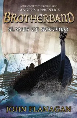 Otroci Socorra - Slaves of Socorro