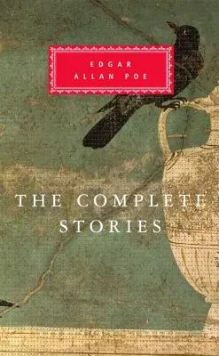 Kompletní povídky - The Complete Stories