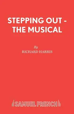 Muzikál Stepping Out - Stepping Out - The Musical