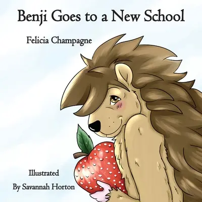 Benji jde do nové školy - Benji Goes to a New School