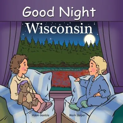Dobrou noc Wisconsin - Good Night Wisconsin