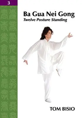 Ba Gua Nei Gong 3. díl: Dvanáct pozic ve stoje - Ba Gua Nei Gong Vol. 3: Twelve Posture Standing