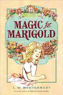 Kouzlo pro Marigolda - Magic for Marigold