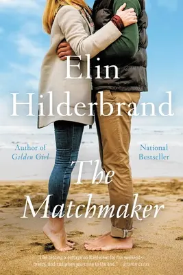 Dohazovačka - The Matchmaker