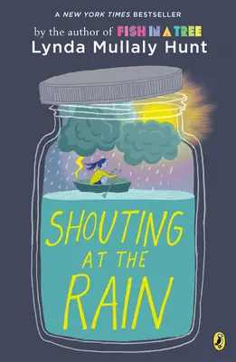 Křičet na déšť - Shouting at the Rain