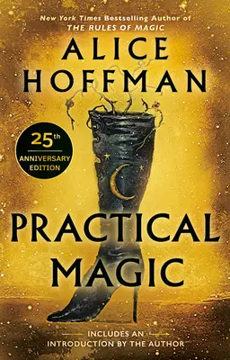 Praktická kouzla - Practical Magic