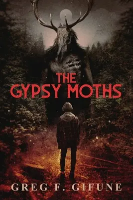 Cikánské můry - The Gypsy Moths
