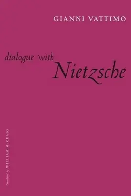 Dialog s Nietzschem - Dialogue with Nietzsche