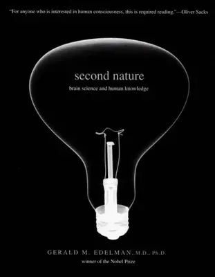 Druhá příroda: Věda o mozku a lidském poznání - Second Nature: Brain Science and Human Knowledge
