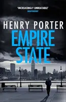 Empire State - napínavý thriller odehrávající se v době po 11. září 2001, kdy šlo o hodně - Empire State - A nail-biting  thriller set in the high-stakes aftermath of 9/11