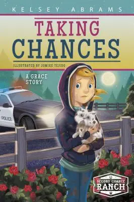 Taking Chances: Příběh Grace - Taking Chances: A Grace Story